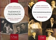 Tajemnice przodków. Ukryty przekaz rodzinny. Anne Ancelin Schutzenberger
