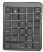 Klawiatura bezprzewodowa 