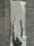 Pilot Sony do telewizora oryginalny 