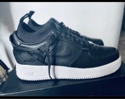 Nike Air Force 1 Jun Takahashi Skóra RARE