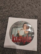 Kumple film DVD koperta