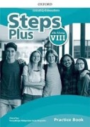 Steps Plus dla klasy VIII zeszyt ćwiczeń