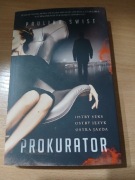 PROKURATOR PAULINA ŚWIST