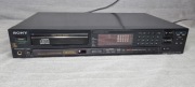 Odtwarzacz CD Sony CDP-203 vintage