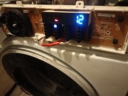 Moduł sterujący Samsung EcoBubble DC-9406258A 