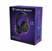 bezprzewodowe słuchawki gamingowe Turtle Beach Stealth 500