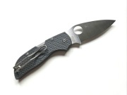 Nóż Spyderco Chaparral FRN