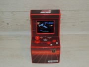 MINIATUROWY AUTOMAT DO GIER RETRO QSS- 240 GIER