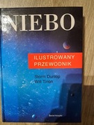 Niebo ilustrowany przewodnik 