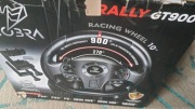 Kierownica i pedały - Rally GT900