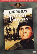 ŚCIEŻKI CHWAŁY  Kubrick  Kirk Douglas Genialny Antywojenny film