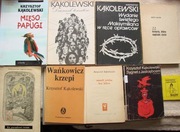 Krzysztof Kąkolewski - książki