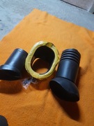 Kominek wentylacyjny 