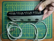 USB RS232 konwerter, 4 RS-232 DB9