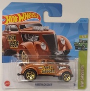 HOT WHEELS PASS'N GASSER