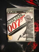James Bond 007: Blood Stone