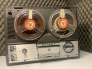 Magnetofon szpulowy ZK 120 T Unitra