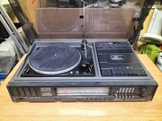 Amplituner Gramofon Saba Stereo Compact 963