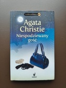 Niespodziewany gość [Agata Christie]