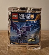 Lego Nexo Knights 271716 Gargoyle saszetka z klockami