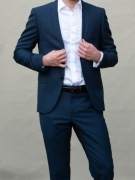 Garnitur Albione 100% Wełna