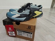 SALOMON WINGS SKY r. 40 speedcorss OKAZJA blue