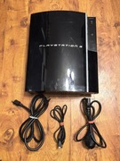 Konsola PlayStation 3  CECH-K04 CLASIC