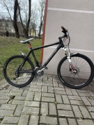 Rower MTB z powietrzną amortyzacją RockShox Shimano Deore SLX Hydraulika