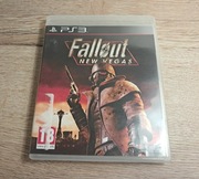 PS3 Fallout New Vegas