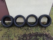 Opony zimowe Pirelli Sottozero 3 225/45 R17  91H 2020 rok