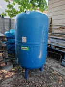 Zbiornik hydrofor przeponowy Reflex Refix DE500