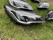 Opel Astra K Soczewka h7 lewa prawa komplet Europa