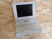 RETRO LAPTOP SIEMENS NIXDORF PCD-4 NSL