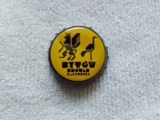 KAPSEL PIWNY BYTÓW BROWAR KASZUBSKI  nr kat 8