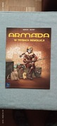 "Armada: W trybach rewolucji"