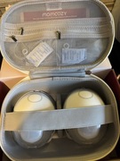 LAKTATOR PODWÓJNY MOMCOZY M6