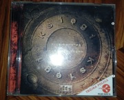 Olga Bończyk i Operacja Logos - Księgi