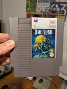 gra Nintendo NES: Time Lord  + plastikowy protektor