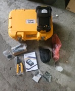 Tumtec FST-V1 spawarka światłowodowa