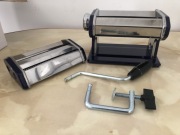 Maszynka do makaronu