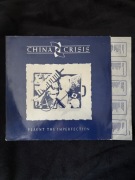 China Crisis Flaunt The Imperfection