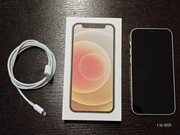 iPhone 12 mini biały 128Gb