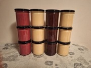 Miód z liofilizowanym rokitnikiem