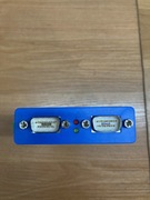 siemens 24/TTY konwerter