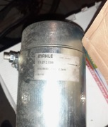 Silnik elektryczny 24v Mahle 11.212.086 amj5650 2kw