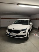 Skoda Kodiaq 2019, Style 2.0TDI 4x4 DSG