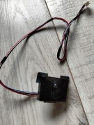 Przycisk włącznik E258603 JVC LT-50VA7110