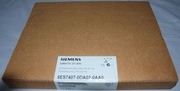Zasilacz Siemens, S7-400, 6ES7407-0DA02-0AA0 NOWY