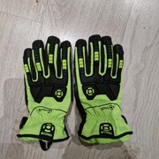 Rękawice techniczne HOLIK BLAZE EVO r. 9