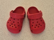 Buty Crocs  C4/C5